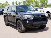 4x4, 4.0L V6, 3-Row, TRD Wheels, Sunroof, Heated Leather Seats, Backup Camera, Rear Sliding Window,... (image 8)