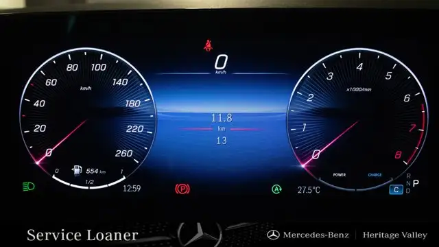 2026 Mercedes-Benz GLA GLA 250 4MATIC SUV in Cars & Trucks in Edmonton - Image 18