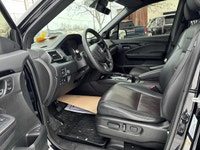 2021 Honda Pilot Black Edition 3.5L V6 ALL MAINTENANCE UP TO DATE, and we have reconditioned the veh... (image 9)