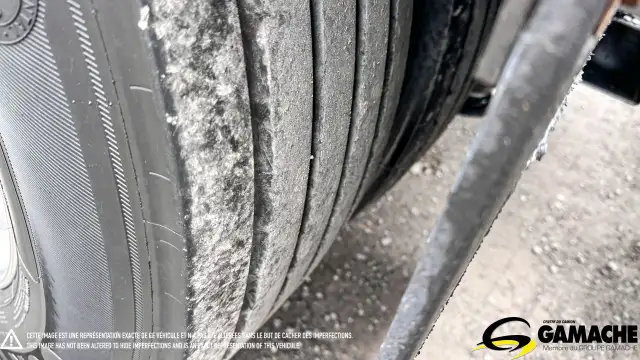 2023 MANAC 51' FARDIER (35 TON) FARDIER in Heavy Equipment in Longueuil / South Shore - Image 9