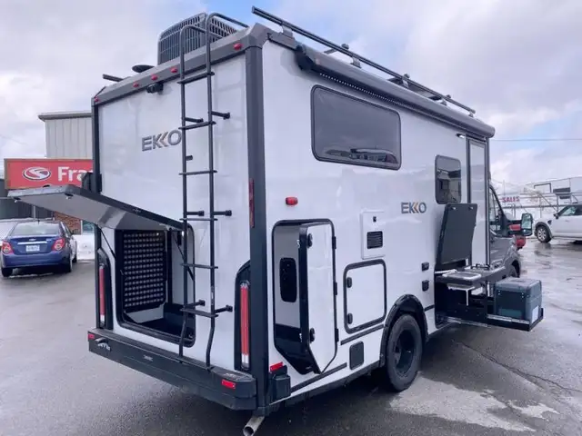 2026 Winnebago Winnebago EKKO 22A in RVs & Motorhomes in Bedford - Image 40
