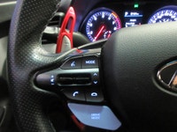 HYUNDAI VELOSTER N 2021 TURBO 275 HP / GPS NAVIGATION / CRUISE CONTROL ADAPTATIF + CONTROL DE CHANGE... (image 8)