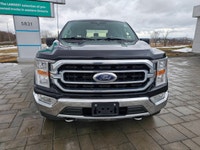 Kijiji Engine: 8 Cylinder Engine 5.0L L/100Km City: 14.8 L/100Km Hwy: 10.9 Safety Equipment ABS And... (image 1)