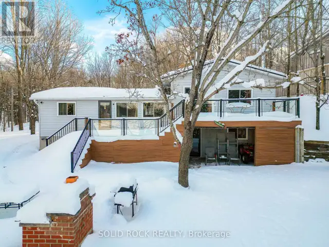 14 LOWER LAKE LANE Frontenac (Frontenac South), Ontario in Houses for Sale in Kingston - Image 22