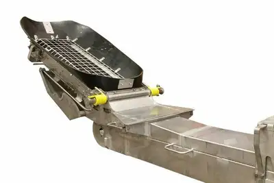 -Fits JD air carts with conveyors (including the John Deere 1900 & John Deere 1910) -Long-lasting an...