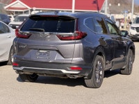 2020 HONDA CR-V SPORT - BC VEHICLE - ONE OWNER - NO ACCIDENTS - BACKUP CAMERA - HEATED FRONT SEATS -... (image 2)