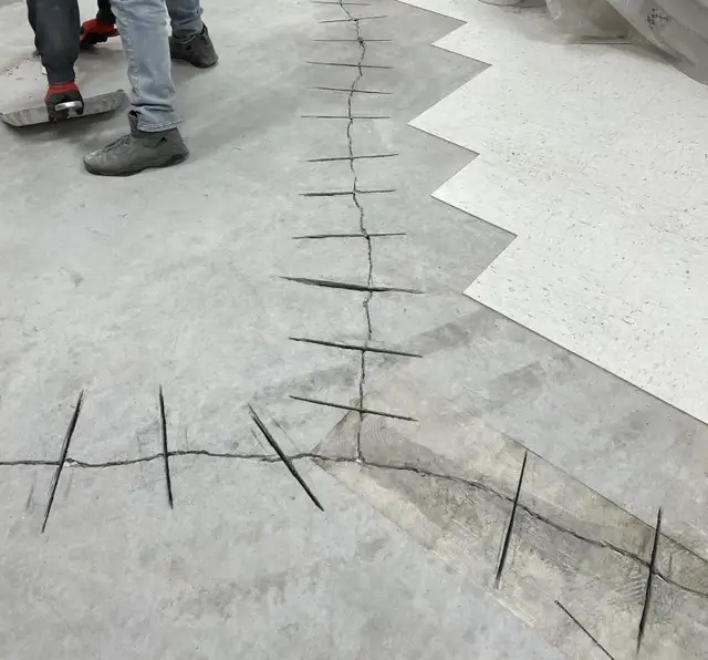 Concrete Repair/ Crack Repair62865710980866123