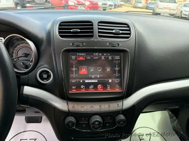 2018 Dodge Journey GT AWD/7PASS/DVD/CERTIFIED! in Cars & Trucks in Calgary - Image 37