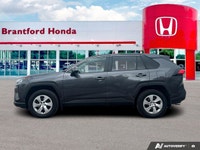 Come visit our Brantford Honda team, you can find us at 378 King George Rd, Brantford, ON, N3T 5L8,... (image 1)