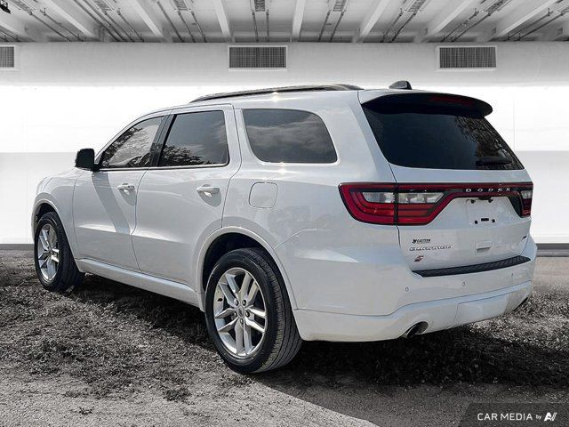 2023 Dodge Durango GT Plus AWD in Cars & Trucks in Winnipeg - Image 3