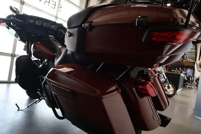 2024 Harley-Davidson FLHTK - Ultra Limited in Sport Touring in Strathcona County - Image 5