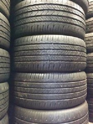 USED TIRES SALE *75%-90% THREAD *FREE INSTALL *VARIETY SIZES in Tires & Rims in City of Toronto - Image 4