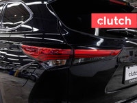 1 OWNER / Power Tailgate/Hatch, Front Heated Seats, Ventilated Front Seats and more! Clutch is the l... (image 9)