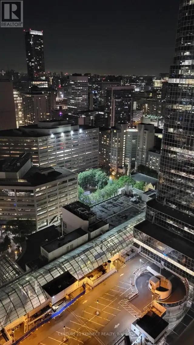 3310 - 197 YONGE STREET Toronto (Church-Yonge Corridor), Ontario in Long Term Rentals in City of Toronto - Image 36