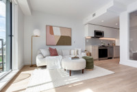 LIMITED TIME OFFER: Enjoy 1-month rent on us at Lonsdale Square! *Prices and specifications subject... (image 4)