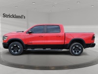 **Strickland's is home of the Hassle-Free car shopping experience. We make car buying fun, find your... (image 4)