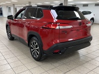 "I never thought a compact SUV could replace my old sedan so seamlessly, but this 2023 Toyota Coroll... (image 3)