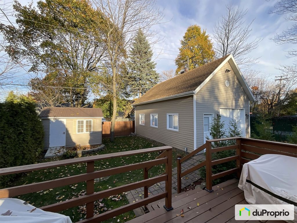 $849,000 - Bungalow for sale in Ste-Foy — photo 3