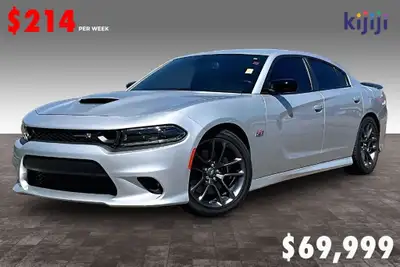 6.4 L 8 Cyl Engine Vehicle Options: Leather Interior, Apple Or Android Auto, Apple Or Android Auto,r...