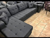 Get comfy for less! Wholesale sofa sale – DM for info