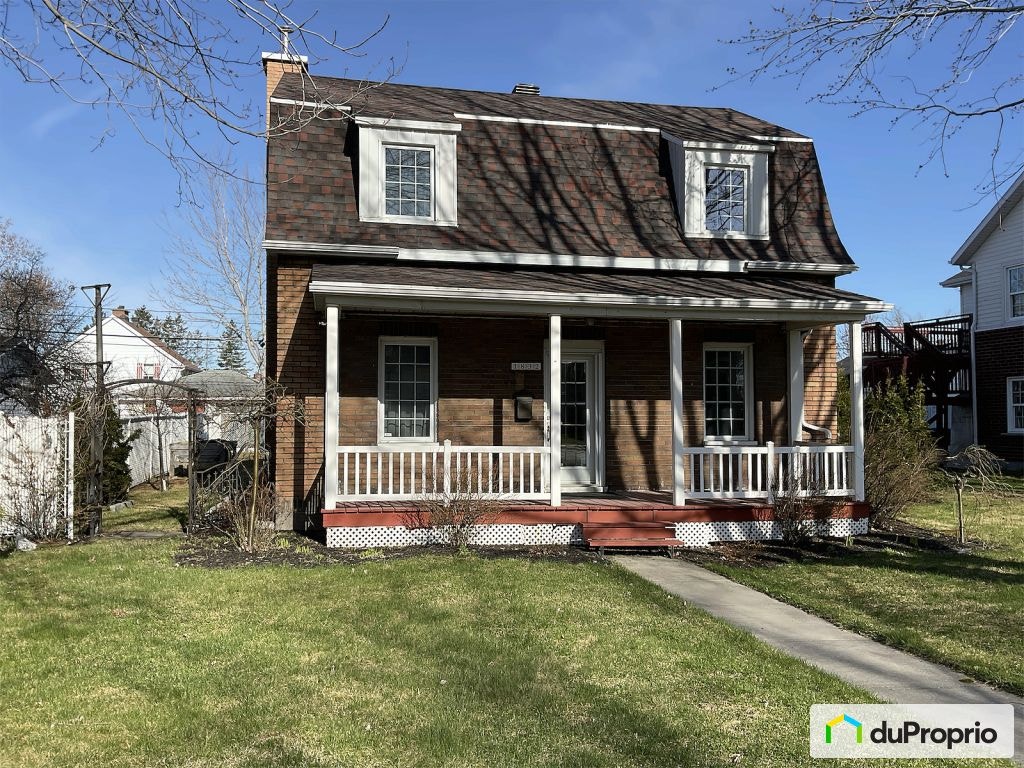 $324,500 - 2 Storey for sale in Jonquière (Arvida) — photo 1