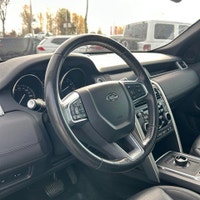 This Land Rover Discovery Sport boasts a Intercooled Turbo Premium Unleaded I-4 2.0 L/122 engine pow... (image 6)