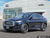 Come visit our London Infiniti team, you can find us at 1055 Wharncliffe Rd S Suite 101, London, ON... (image 6)