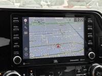 Electronic on-demand All-Wheel Drive (AWD-i) Interior Luxury: Includes leather upholstery, a heated... (image 8)