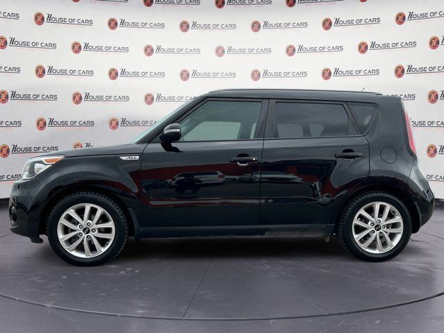 2018 Kia Soul EX in Cars & Trucks in Calgary - Image 2