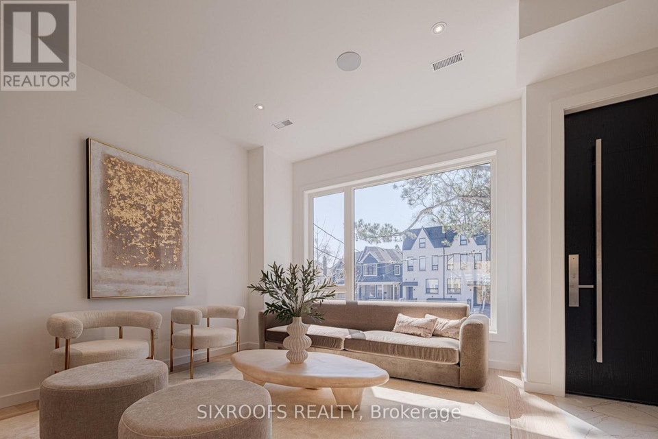UPPER - 40 MORNINGSIDE AVENUE Toronto (High Park-Swansea), Ontar 5