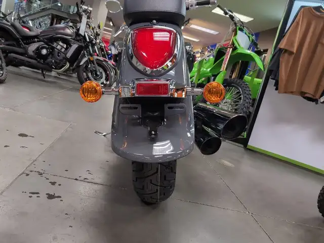 2025 Suzuki Boulevard C50 in Street, Cruisers & Choppers in Calgary - Image 18