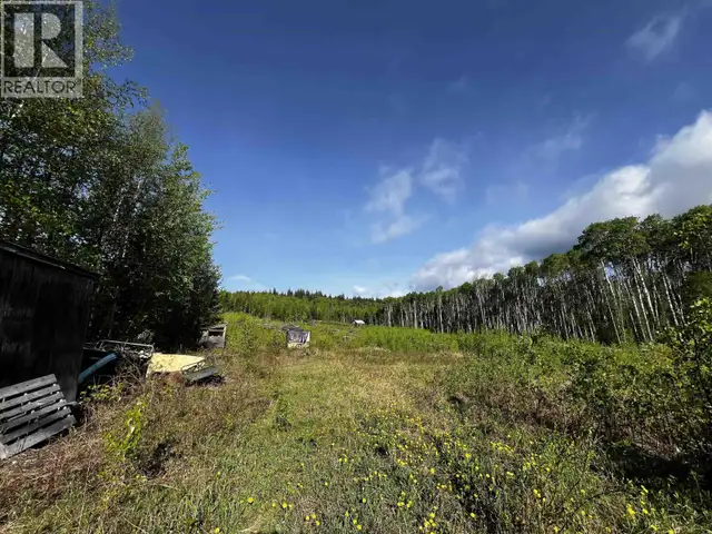LOT A HART ROAD Fraser Lake, British Columbia in Land for Sale in Burns Lake - Image 11