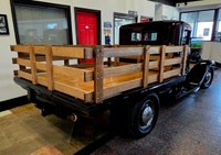 All vehicles come with a full vehicle History Report, ask to see it! 1932 Ford Model B/18 Pickup Rar... (image 6)