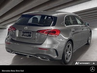 Le Programme Certifié Étoile Mercedes est en option. Les véhicules certifiés sont couverts par une G... (image 4)
