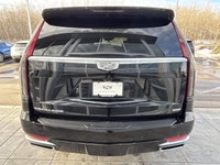 Stock Number: CC2836X AMVIC LICENSED DEALER. This 2023 Cadillac Escalade 4WD Utility is finished in... (image 7)