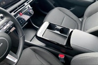 Adaptive Cruise Control,bluelink Connected Car System,10.25 Inch Navigation System,blind Spot Monito... (image 6)