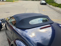 Some cars blend in. The 2001 Plymouth Prowler was never built to follow the crowd. Kids will call it... (image 3)