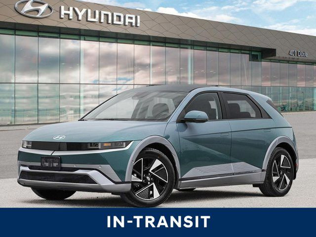 2025 Hyundai IONIQ 5 Preferred in Cars & Trucks in Mississauga / Peel Region