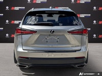 Come see this 2021 Lexus NX NX 300 before someone takes it home! *You Can't Beat the Price with Thes... (image 4)