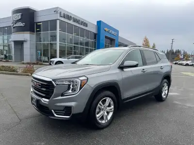 There is a certain kind of buyer who values confidence over flash. Someone who wants a compact SUV t...