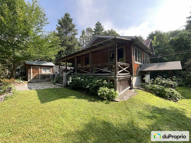 $359,000 - Bungalow for sale in Crabtree — photo 2