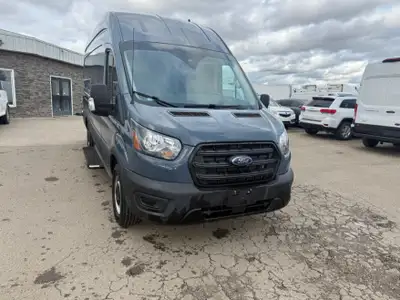 2020 Ford Transit T-250 148" EL High Roof Certified Pre-owned, View more