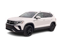Welcome to Country Hills Volkswagen 2023 Volkswagen Taos Highline 4motion Our team of knowledgeable... (image 2)