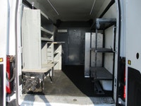 3.7 liter ,T350, auto ,air ,cruise, tilt ,pw ,pl, Bluetooth radio.BF Goodwrench tires,rear ac/heat w... (image 6)