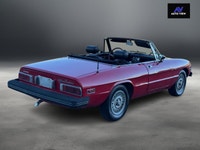 Welcome to Auto View! JUST LANDED!! 1976 Alfa Romeo Spider Veloce!! **CERTIFIED** The 1976 Alfa Rome... (image 5)