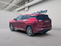 Accident Free! | One Owner! | 9-Speed Automatic Transmission | All-Wheel Drive (AWD) System | Engine... (image 2)