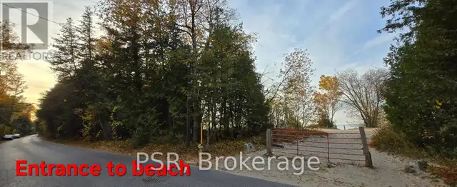 LOT 59 47TH STREET S Wasaga Beach, Ontario in Land for Sale in Oakville / Halton Region - Image 18