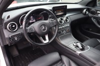 ACCIDENT FREE Well Maintained AMG PACKAGE Luxury and Performance with the Mercedes-Benz C 300 AMG Pk... (image 8)