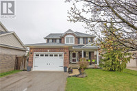 21 FENWICK Court St. Thomas, Ontario