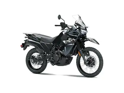 2026 kawasaki KLR650 Kawasaki KLR650 2026 Nouveauté en inventaire : Kawasaki KLR650 2026 Noir L’aven...